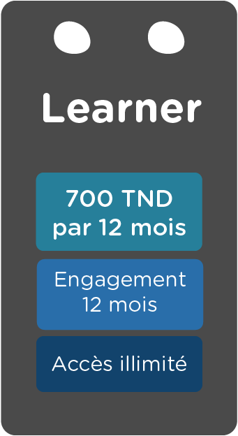 Premium Learner