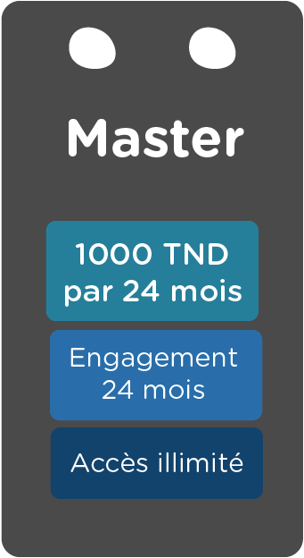 Premium Master